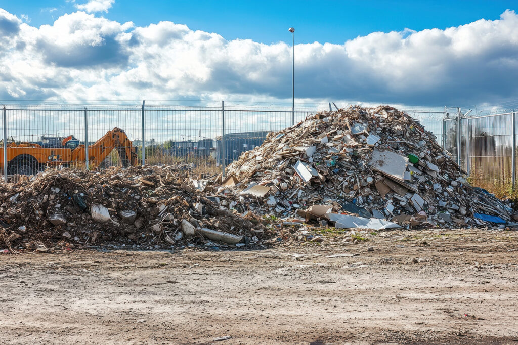 Mulde fahren Mulde fahren